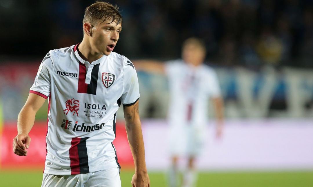 Retroscena Barella: sì di Marotta al colpo Juve