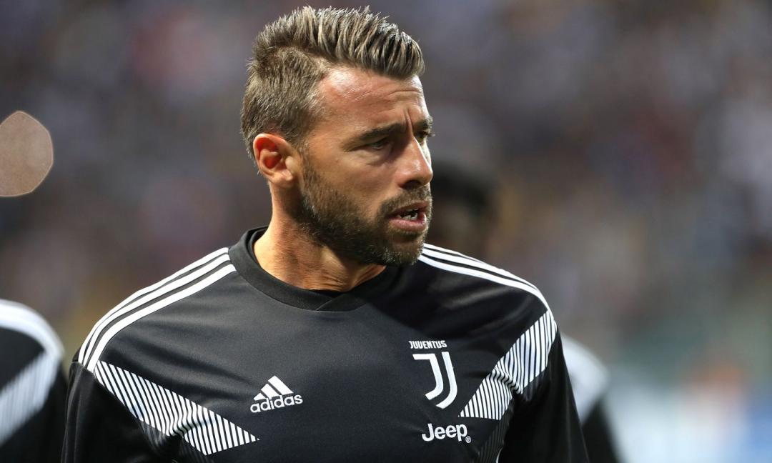 Piovono critiche su Barzagli: da De Ligt a Milenkovic, i possibili eredi