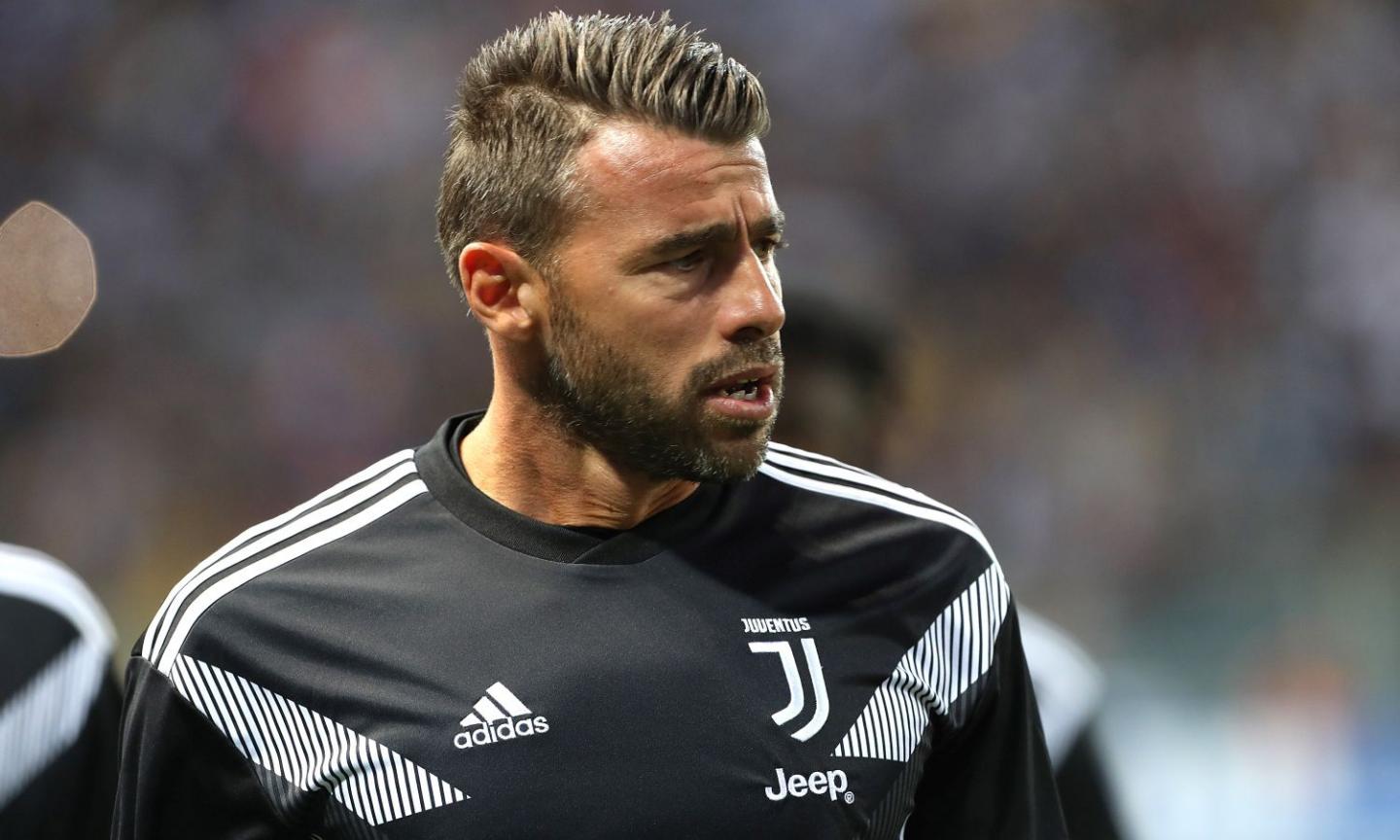 Gazzetta - Andrea Barzagli può tornare alla Juventus: il nuovo ruolo