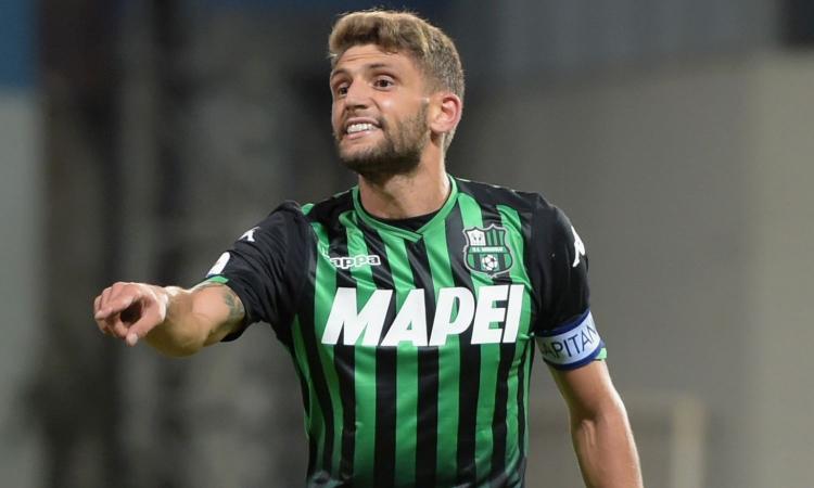 'Anche la Juve su Berardi': la voce di mercato dalla Spagna