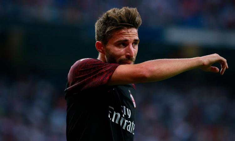 Milan, sorpresa Borini contro la Juve: le prove di Gattuso