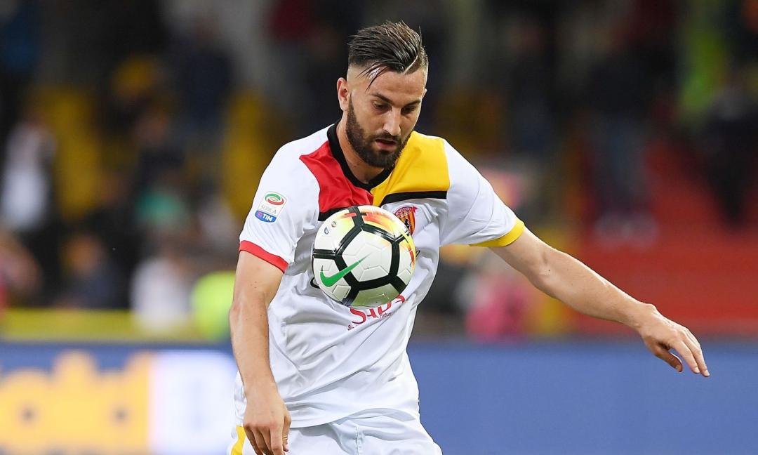 Serie B: Benevento rimontato, Padova show. Lecce 3-2 al Cosenza