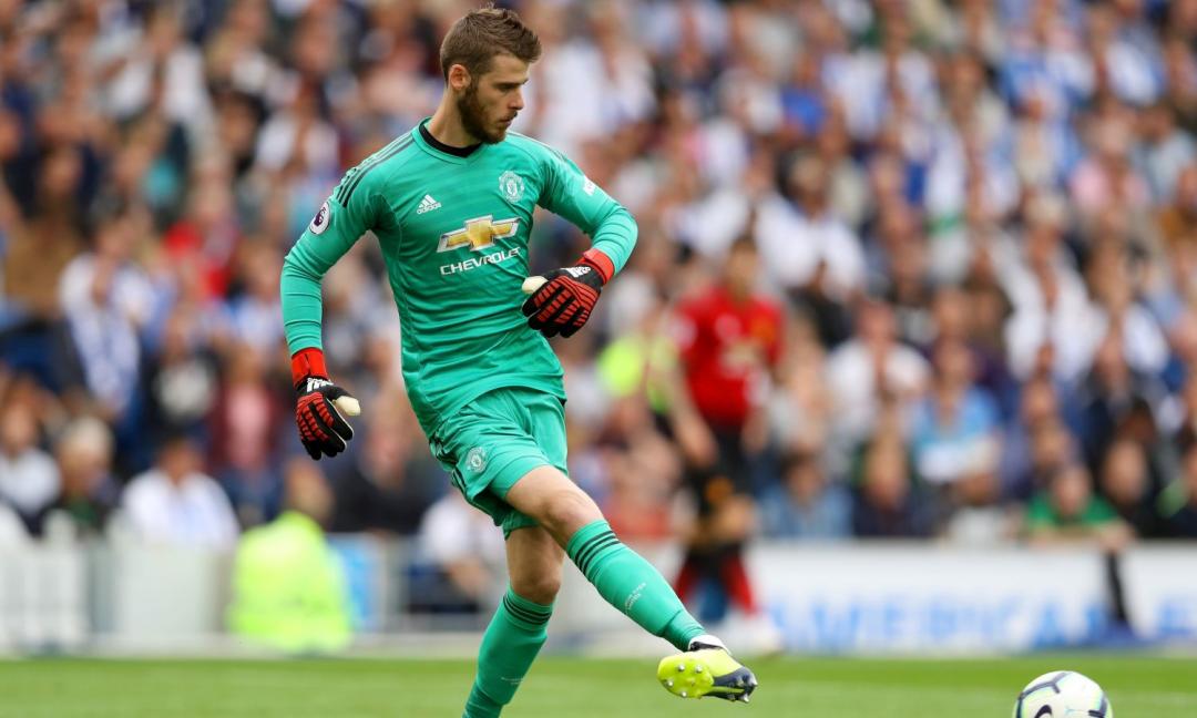Resta vivo il sogno De Gea: i costi dell'operazione
