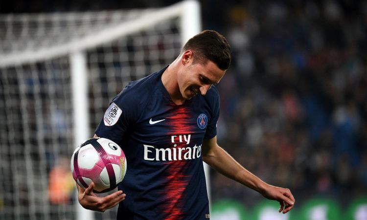 Juve, ricordi il 'no' di Draxler? Arriva un nuovo schiaffo sul mercato