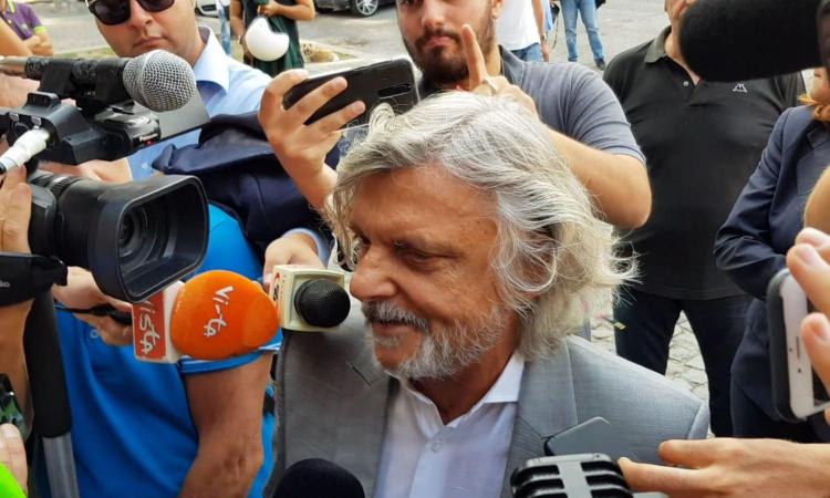 L'avvocato di Ferrero: 'Trattato peggio di Totò Riina'