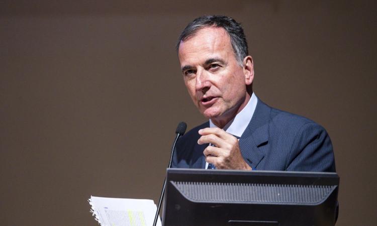 Frattini e gli altri presidenti: com'era composto il tribunale che ha sentenziato su Juve-Napoli