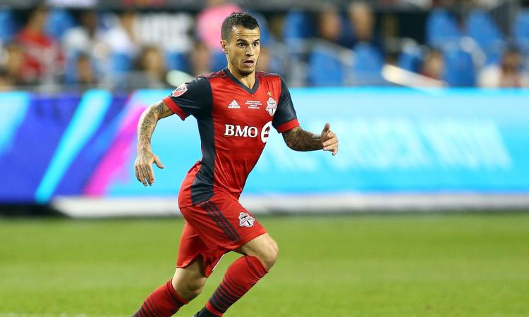 Ex Juve, Giovinco: ingaggio super con l'Al-Hilal