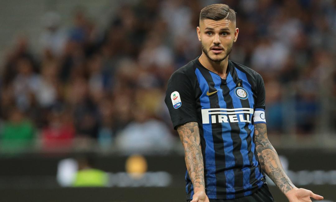 Icardi-Inter: fissato l'incontro, le novità sul futuro