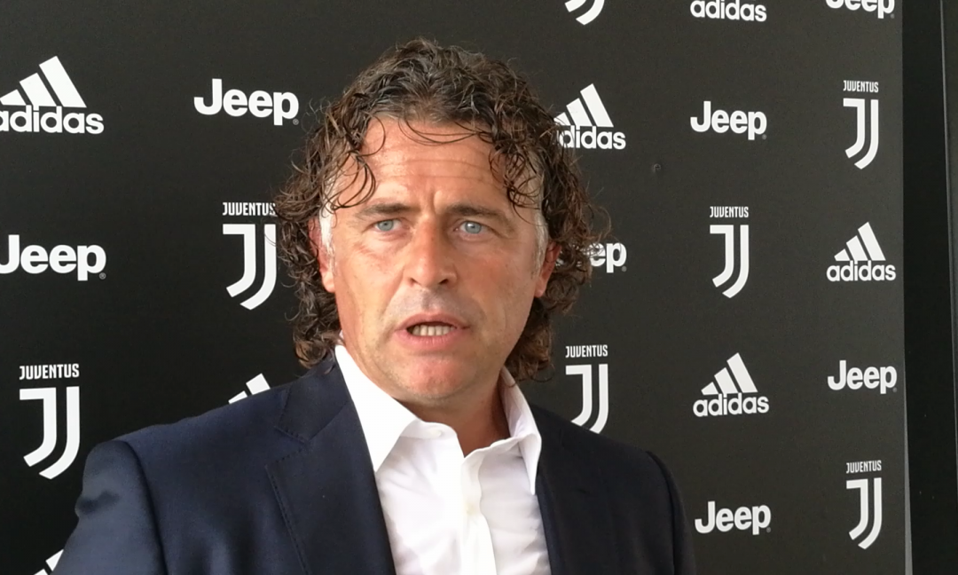 Baldini: 'Under 23? Non capisco perché l'abbia fatto solo la Juve'