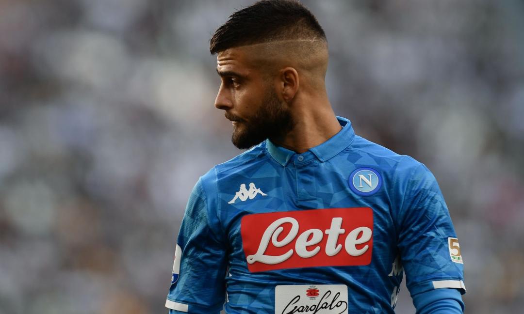Juve-Inter: il Napoli la guarderà ancora... in albergo!