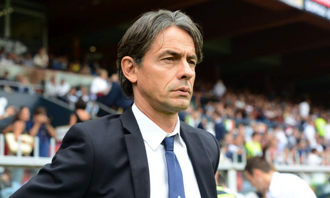 Risultati immagini per inzaghi