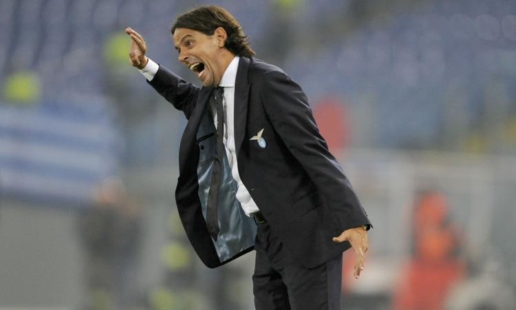 Lazio, Inzaghi: 'Milinkovic ci aveva abituato bene, ma ora...'