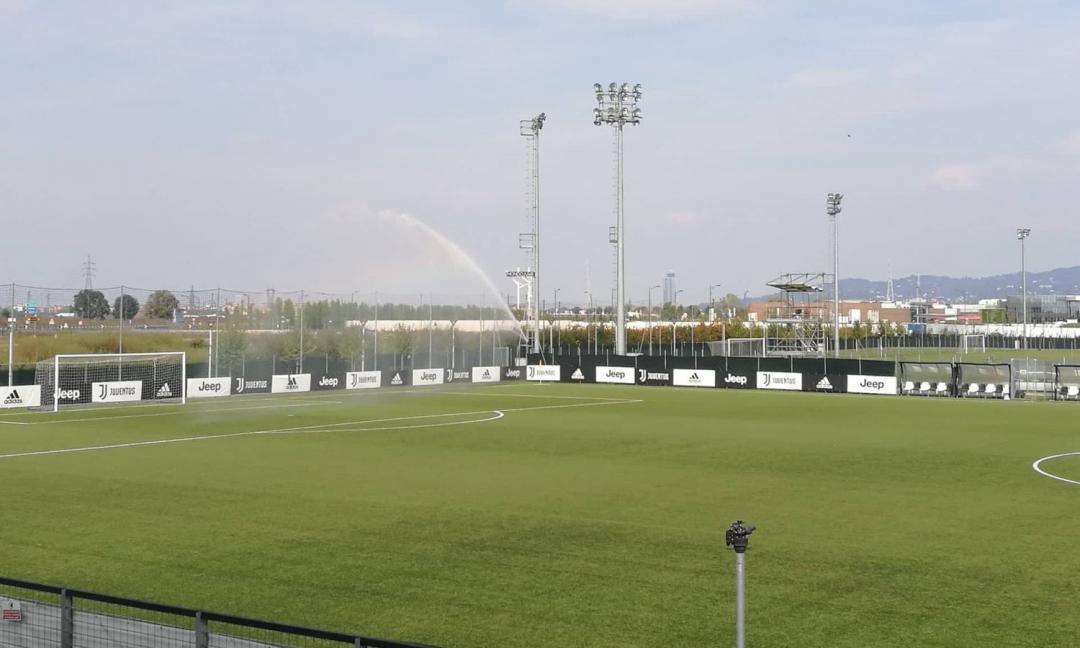 Juve U17, sfida internazionale: a Vinovo una selezione indonesiana