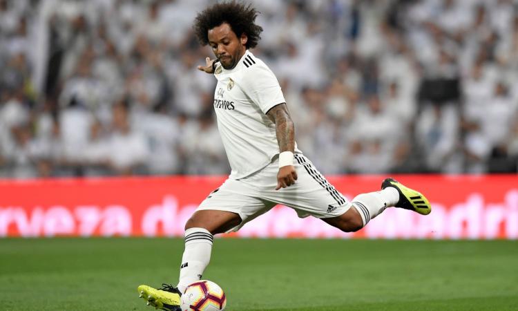 Retroscena Marcelo: 'Altro che Real! Affare fatto, poi...'