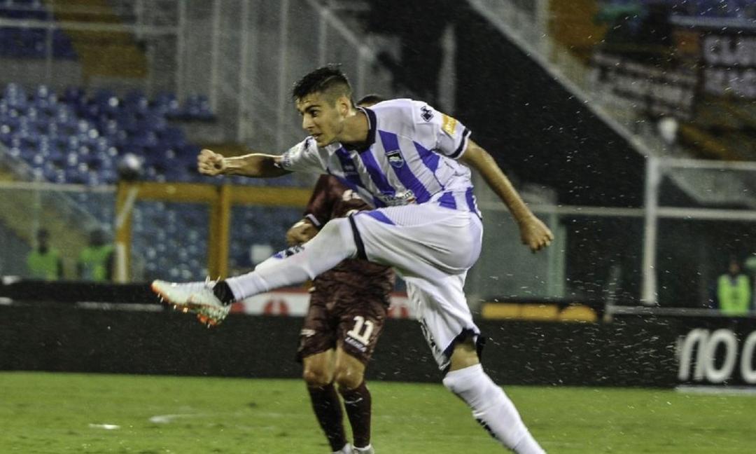 Juve su Melegoni, c'è la risposta sul futuro