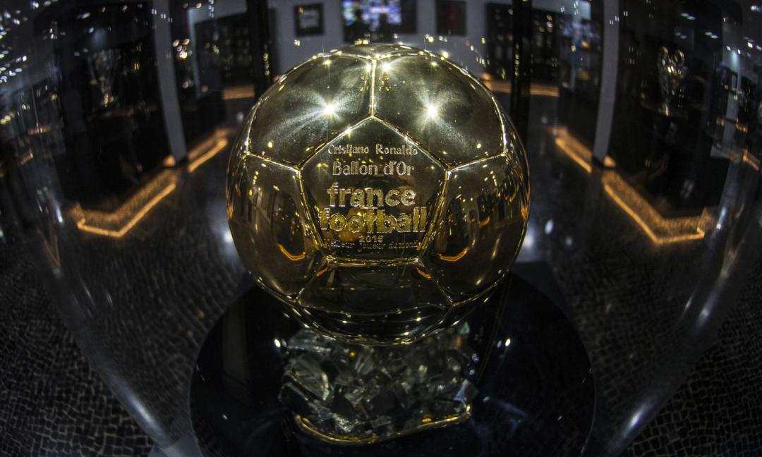 Pallone d'Oro, finisce l'era Messi-Ronaldo: chi può vincere i prossimi