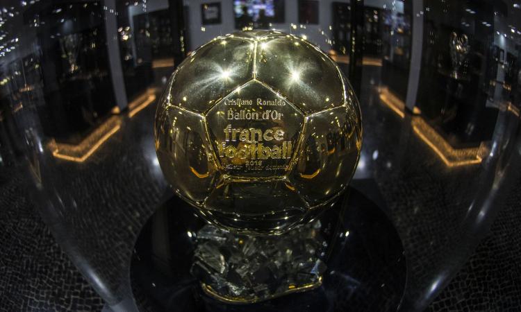 Pallone d'Oro, finisce l'era Messi-Ronaldo: chi può vincere i prossimi