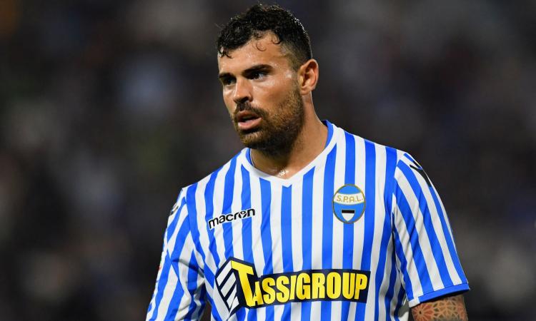 Serie A: Sampdoria ok, Petagna acciuffa il Sassuolo