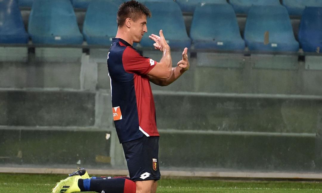 Piatek da 40 milioni! Gazzetta: 'Brava la Juve...'