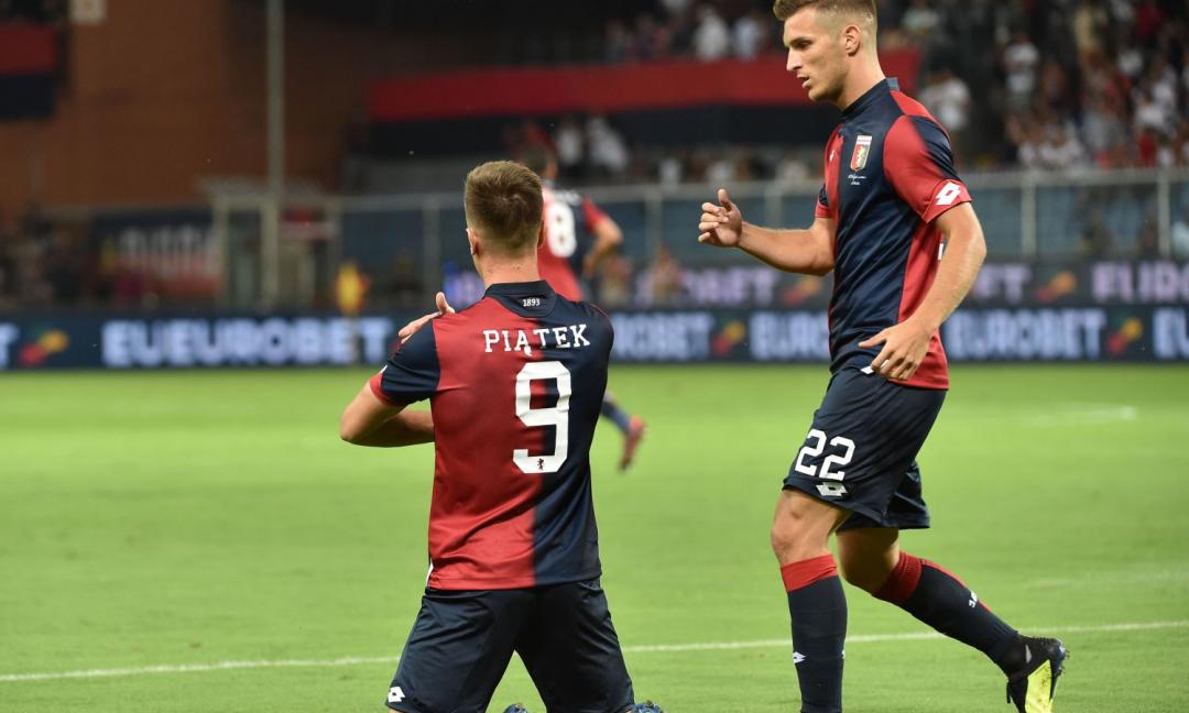 Piatek-Juve, si può fare a gennaio ma ad una condizione