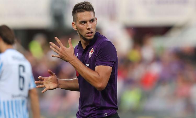 Fiorentina, Antognoni: 'Pjaca delude? Ecco cosa gli manca'
