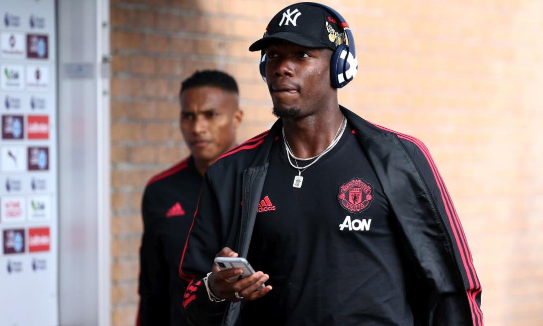 Allegri-Agnelli, torna Pirlo e il sogno Pogba: Juve, le notizie di oggi