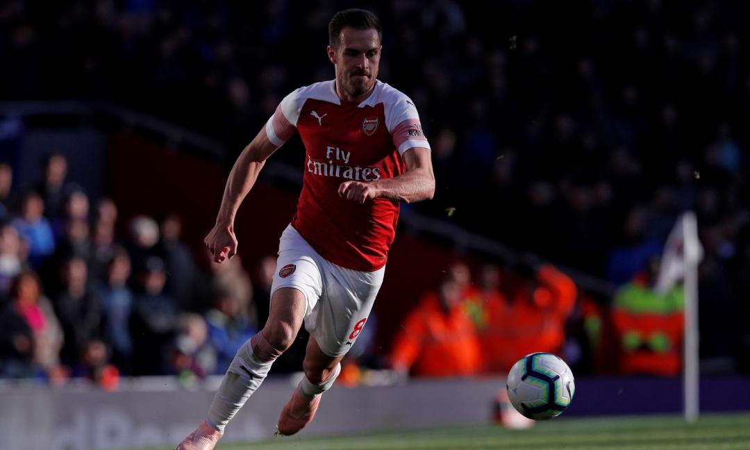 Juve-Ramsey: fissato l'incontro per la firma