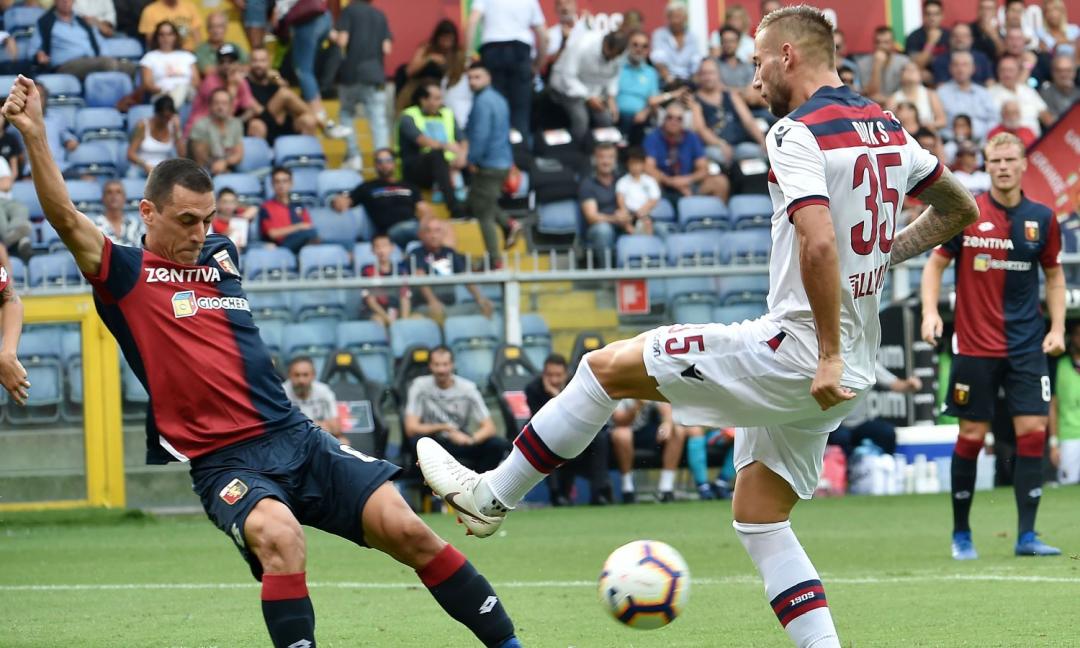 Romulo: 'Romero? L'ho segnalato io ad Allegri'