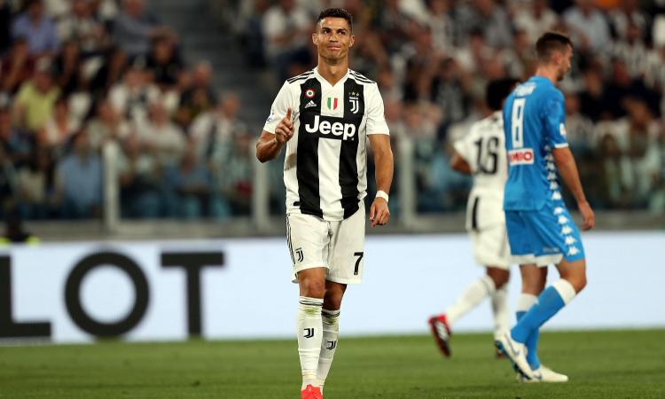 La prima Juve senza Ronaldo: ecco come sarà