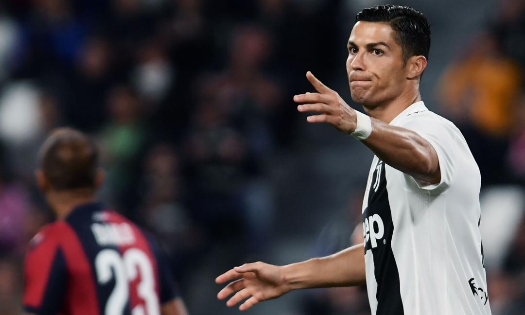 Caso CR7: avv. Mayorga invia una lettera alle Procure di 18 Paesi!