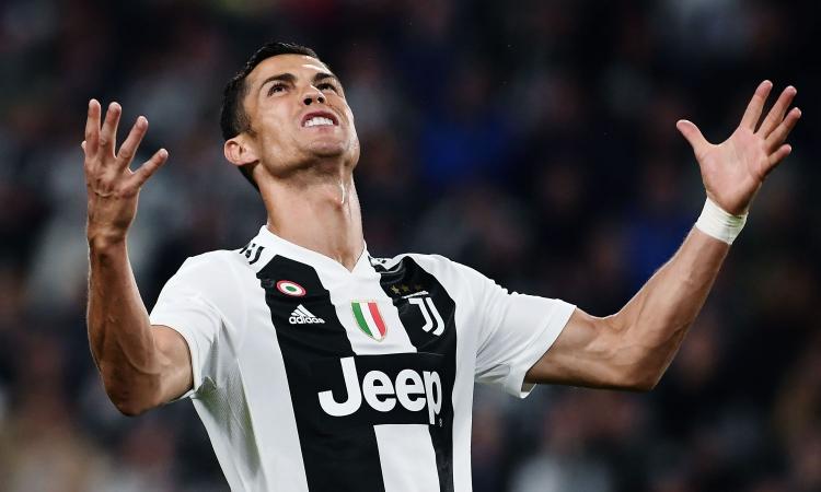La peggiore stagione di Ronaldo: colpa sua, della Juve o delle difese italiane?