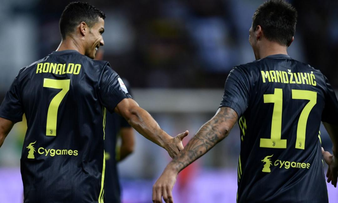 Mandzukic 'alla Benzema': hanno tutti bisogno di lui