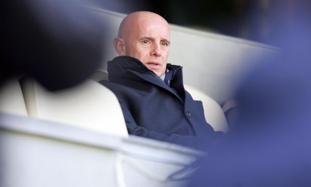Sacchi: 'Juve? Si batte col pressing. Ecco la differenza tra CR7 e Higuain'