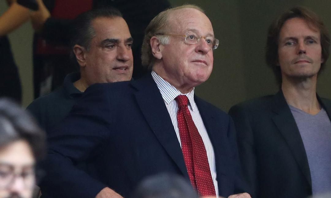 Pres. Milan: 'Juve? Preferirei rinviassero la partita!'