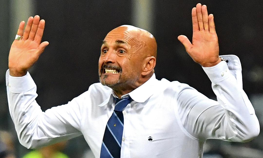 Il retroscena: Agnelli incontrò Spalletti per sostituire Conte!