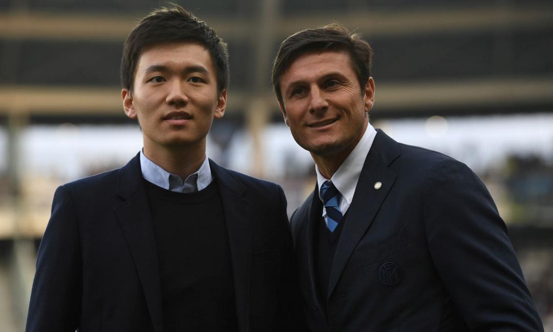 Zanetti: 'L'Inter può battere la Juve di Ronaldo'