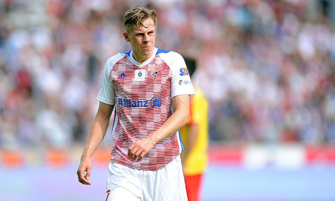 La Juve accelera per Zurkowski: operazione in sinergia col Genoa