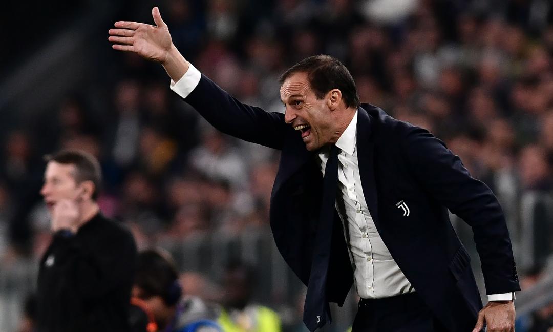 Juve appannata non solo in campo: le colpe di Allegri e Paratici