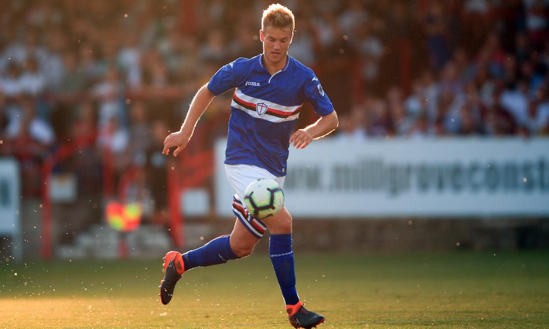 Arsenal, ritorno di fiamma per Andersen: la Juve c'è