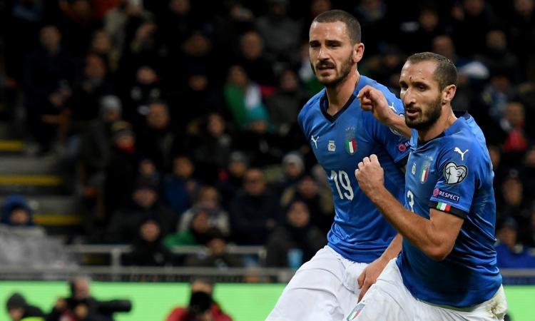 Ziliani: 'Mancini eroe di Euro2020. È bastato un Arnautovic a mandare in crisi Chiellini e Bonucci'