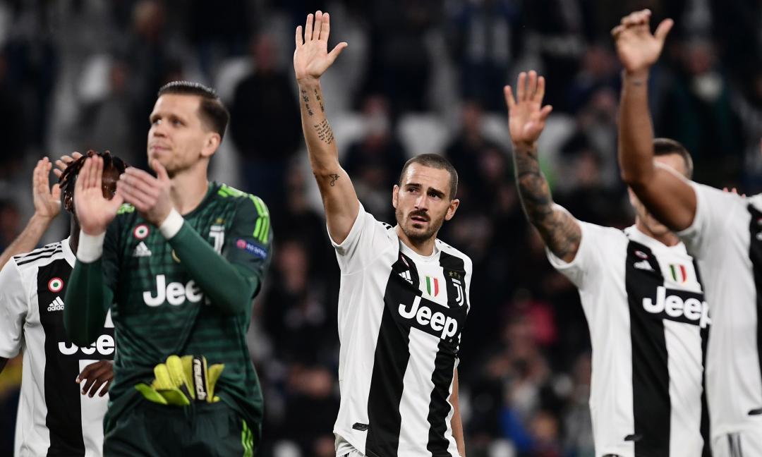 Bologna-Juve, i CONVOCATI di Allegri: out Cancelo, c'è un classe 2001!