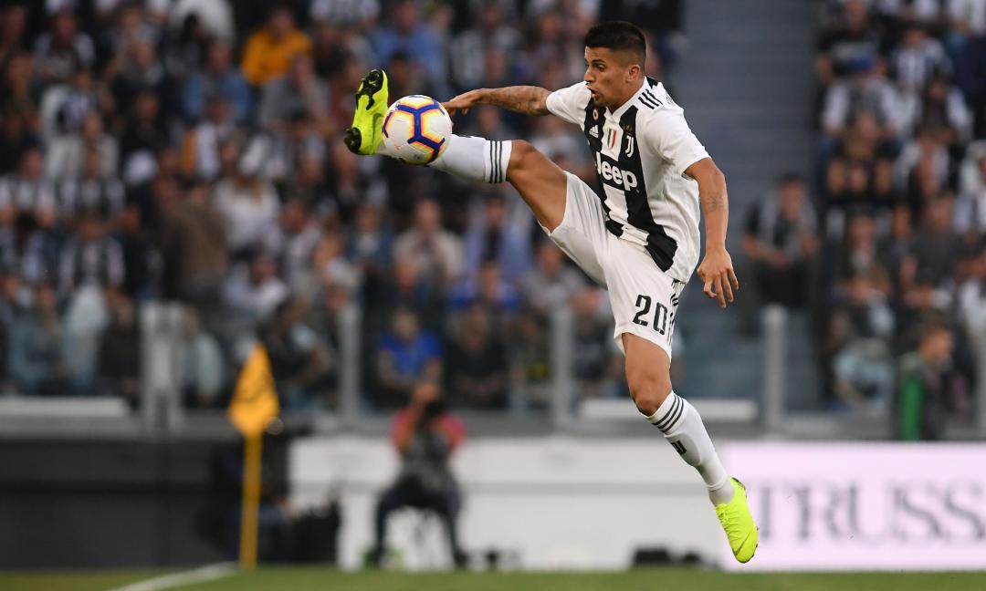 Da Cancelo a Mandzukic e Rugani: chi recupera per la Supercoppa