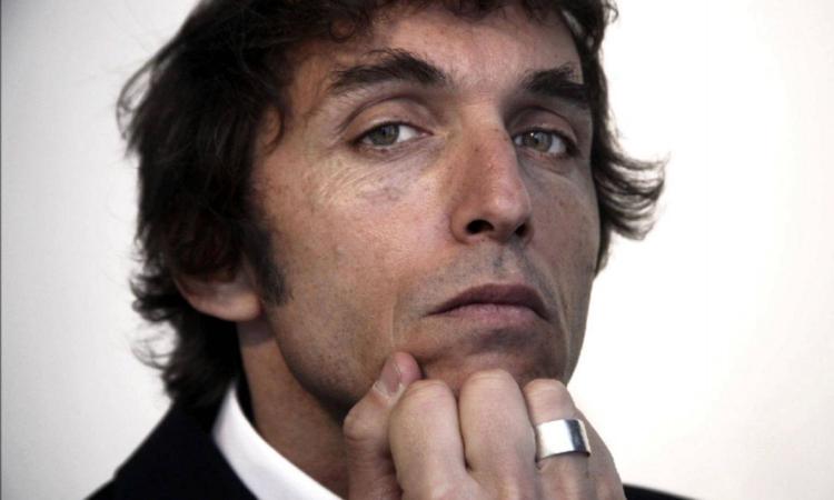 Cruciani su Maradona: 'Non mi pare una stupidaggine quella detta da Cabrini' 
