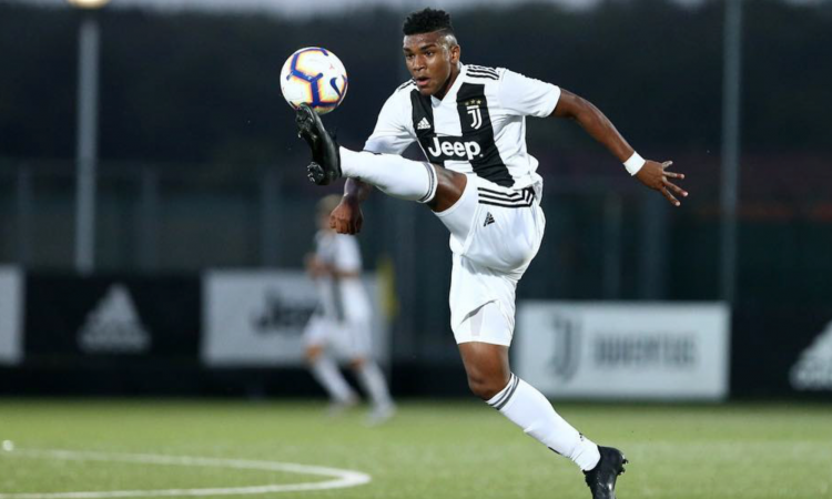 Primavera, Juve-Palermo 0-2: disastro Makoun e Capellini