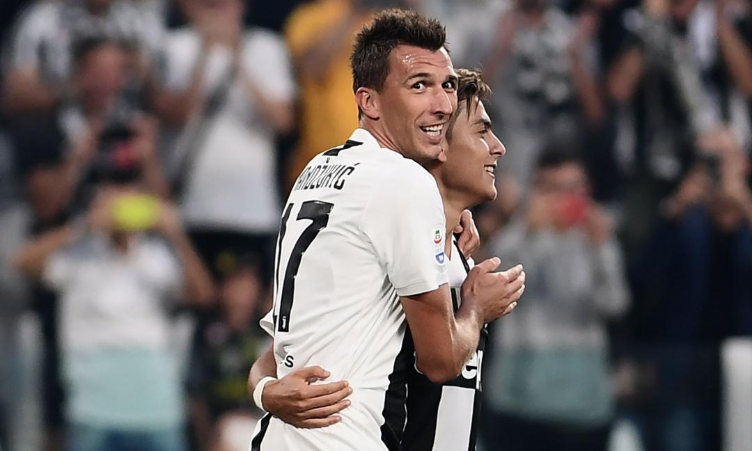 Verso Genoa-Juve: probabili formazioni e dove vedere la partita