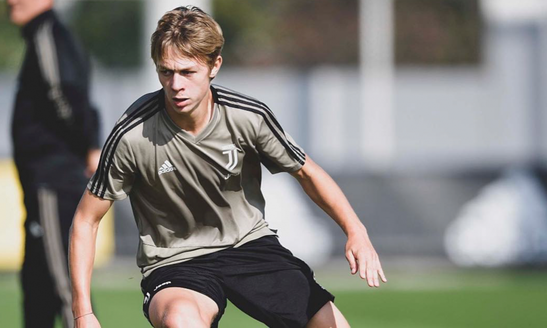 Juve Primavera, I CONVOCATI per il Manchester United