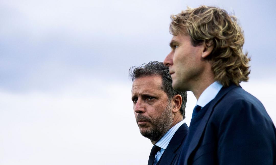 Juve, attenta: United vicino a un giovane talento