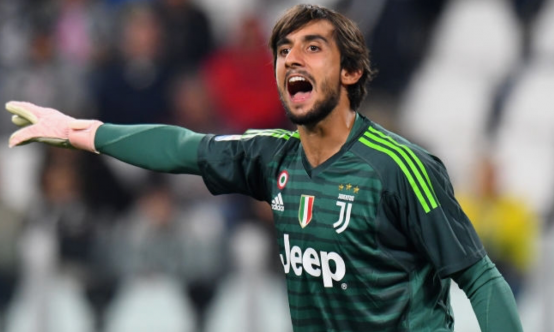 Szczesny sotto accusa: si scalda Perin e c'è il 'dubbio' Buffon