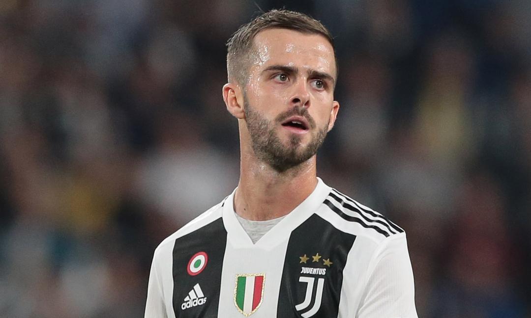 Spalletti stuzzica: 'Trasformazioni? Dalla Juve vi hanno detto che Pjanic...'