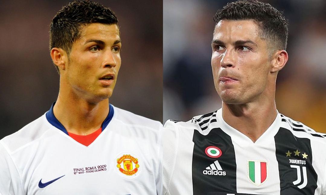 Ronaldo torna a parlare: frecciatina alla Juve?